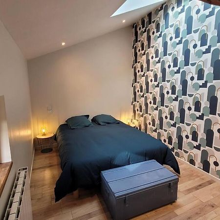 Maison Poitevine 9/10 Personnes Chaunay Экстерьер фото